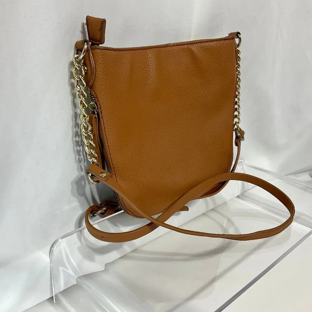 Alexis Bendel Crossbody Colorblock Bag
